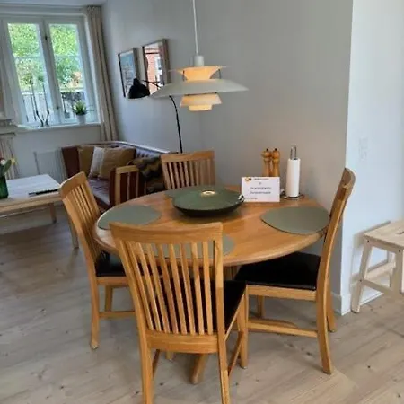 Appartement Korsbrodregade 12 à Ribe Extérieur photo
