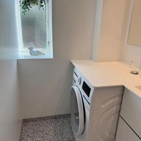 Appartement Korsbrodregade 12 à Ribe Extérieur photo