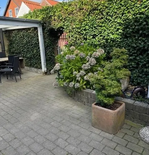 Korsbrodregade 12