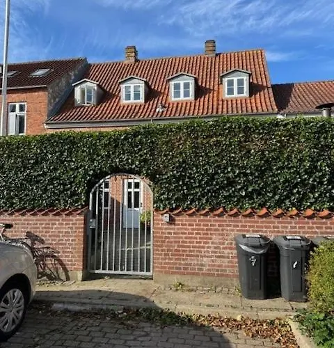 Korsbrodregade 12