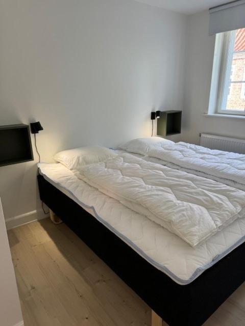 Korsbrodregade 12 Ribe