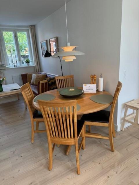 Korsbrodregade 12 Appartement *