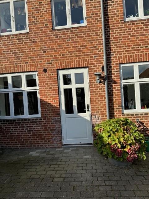 Korsbrodregade 12 Ribe