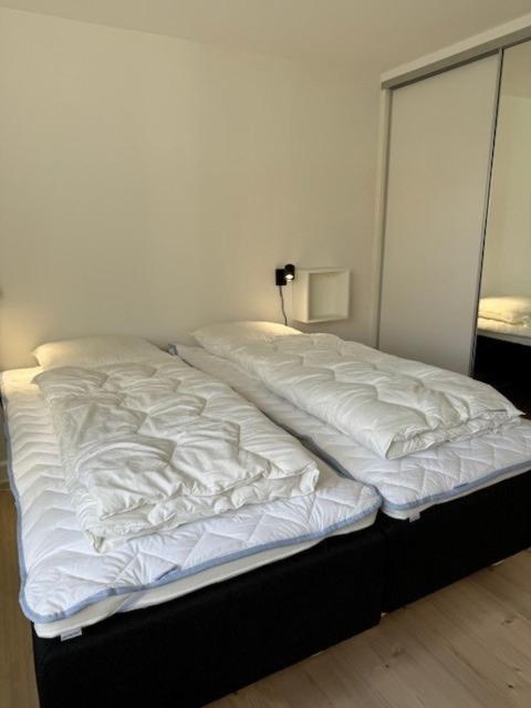 Korsbrodregade 12 * Ribe