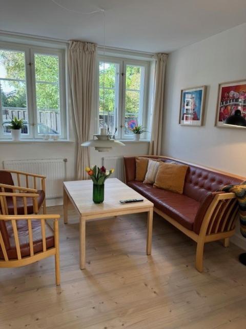 Appartement Korsbrodregade 12