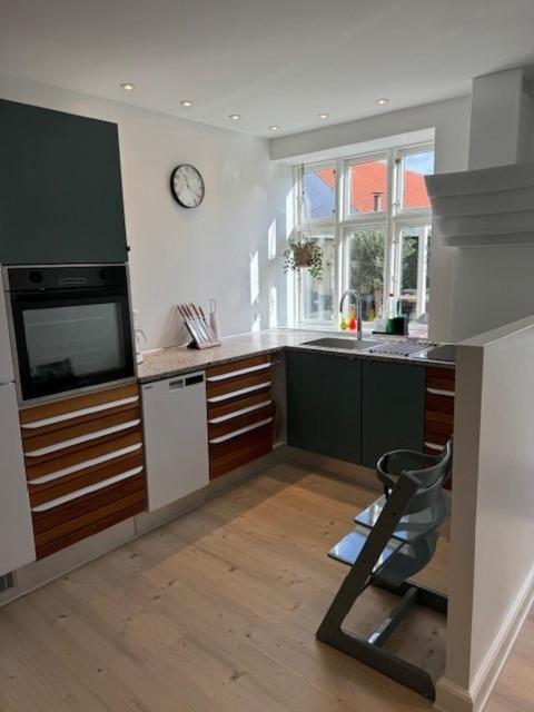 Korsbrodregade 12 Appartement Ribe